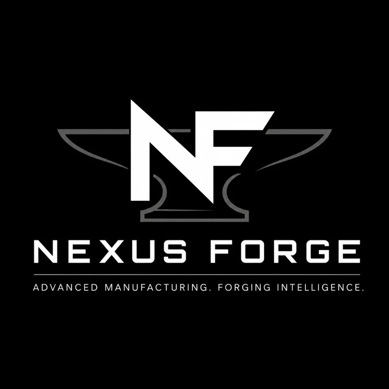 Nexus Forge Logo